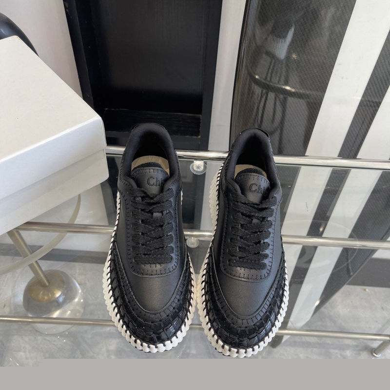 Chloe Casual Shoes